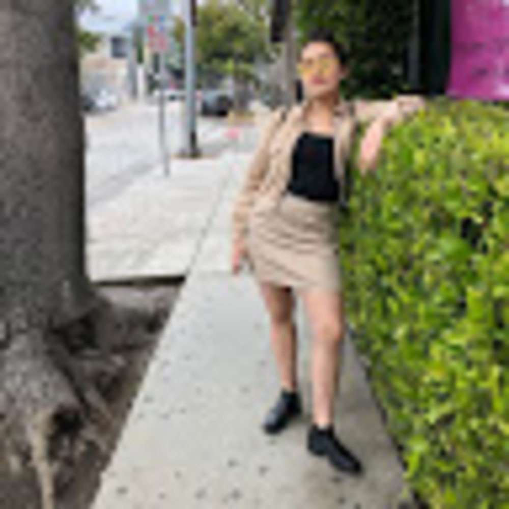 Meet your Posher, Alexandria